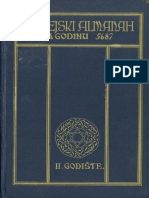 Jevrejski Almanah 5687