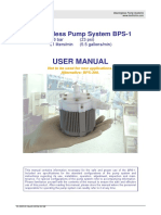 Manual BPS-1 English