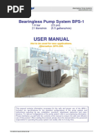 Manual BPS-1 English