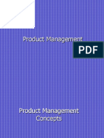 PM Module I PDF