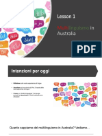 Tesol Unit Plan