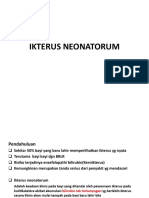 187283117 Ikterus Neonatorum Ppt