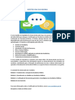 Módulo III - A utilização de ferramentas gerenciais e tecnológicas nas Ouvidorias Públicas..pdf