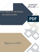 Apresentação LGPD Dupont Spiller - 23.07