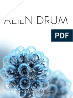 Alien Drum: Produced by Troels Folmann