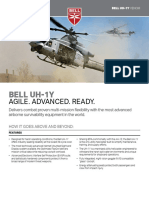 Bell UH-1Y Venom