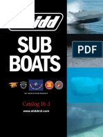 Sub Boats
