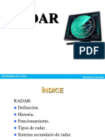 tipos de radares.pdf