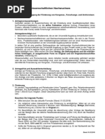 Fom Master Thesis Info