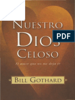 Bill Gothard - Nuestro Dios Celoso.pdf