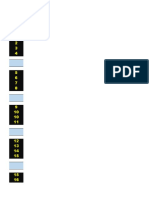 Plano de Estudos