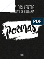 Conclave RV - Poesias 2016 PDF