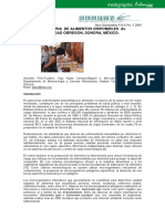 5. CALIDAD SANITARIA DE ALIMENTOS DISPONIBLES AL PÚBLICO DE CIUDAD OBREGÓN, SONORA, MEXICO.pdf