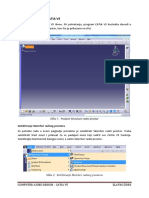 Uvod U Catia V5
