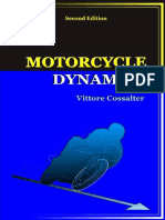 Motorcyles Dynamics