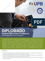 Upb - Diplomado