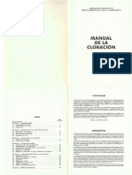 AEAS. Manual de la Cloracion.pdf