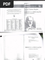 Freud e a Educação_completo