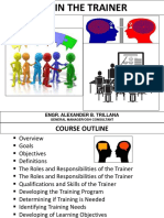 002 5MCSS Train The Trainer (Participant Rev0) PDF