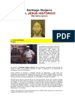 Guijarro.El Jesús histórico.doc