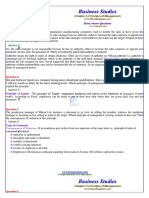 003 12 Business Studies Chapter 2 Short Answers 1