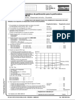 Perforadora COP 1838ME Regulación de Parámetros.PDF
