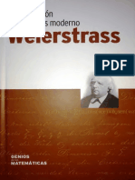 Weierstrass