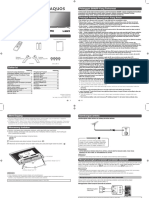 LC 32LE185i BKWH PDF