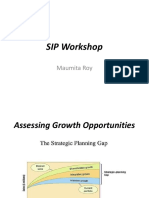 BCG Matrix