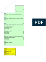 Distribucion Clase Excel Intermedio - Desarrollado