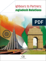 India Bangldesh Relations (1)