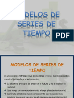 Modelos de Series de Tiempo