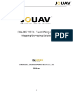CW 007 Specification 2019