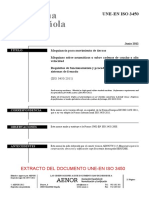 Normativa Pra Equipos de Movimiento de Esteril PDF