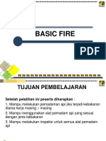 Basic Fire