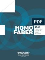 Homo Faber 2.0