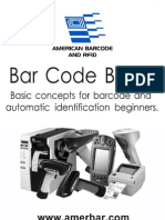 Barcode Basics