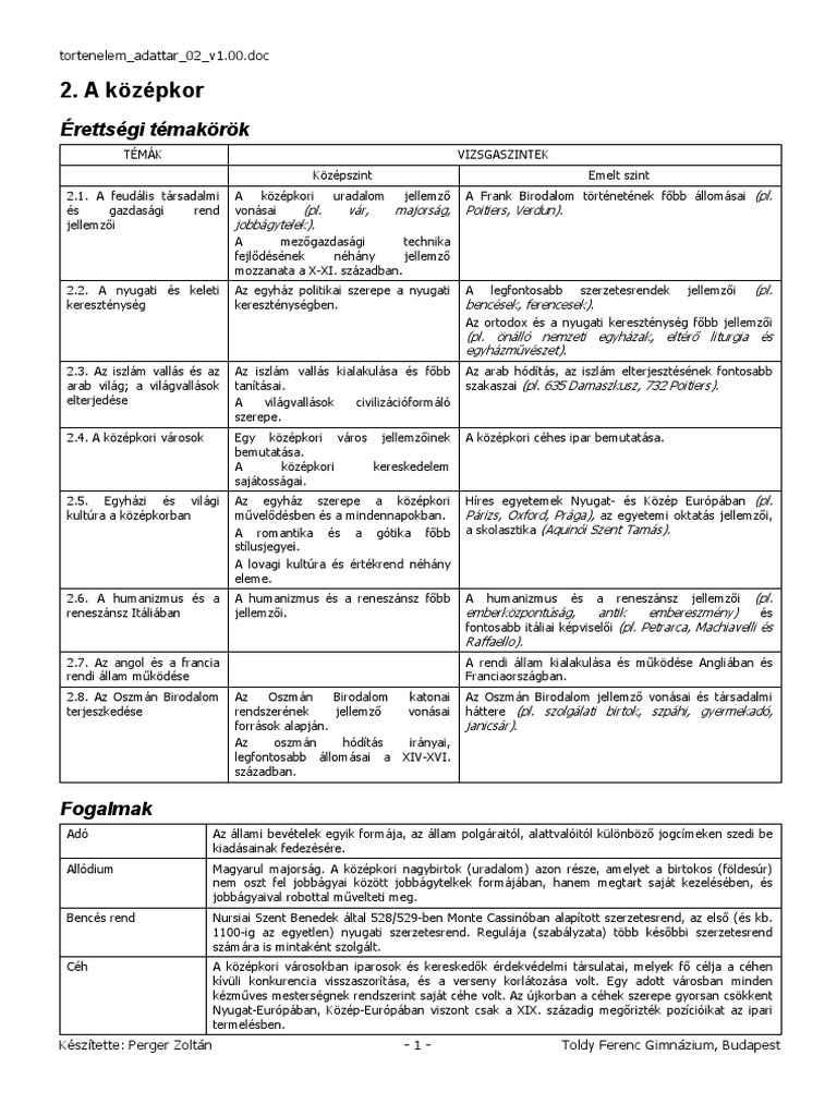 Ta 02 | PDF