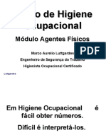 agentes fisicos