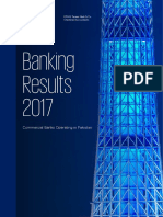 Banking Results 2017