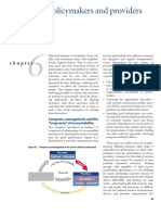 Policymakers and Providers: Compacts, Management, and The "Long Route" of Accountability