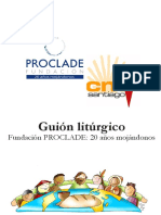 Guion Liturgico PDF