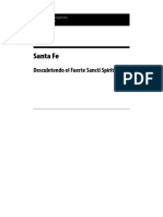 Descubriendo El Fuerte Sancti Spiritus 1 PDF