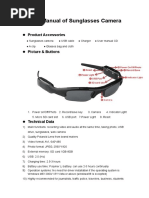 Manual Bodycam | PDF