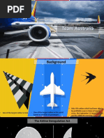 Env Report 07 Pdf Airlines Price Of Oil