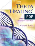 Vianna Stibal - Théta Healing Kezdo PDF