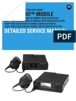 DGM 5000 8000 Series Detailed Service Manual