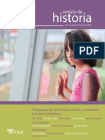 Indios de Los Árboles - Rev32 PDF