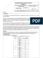 Informe Trimestral Laron - Octubre-Diciembre 2018 MSP