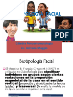 BIOTIPOLOGÍA